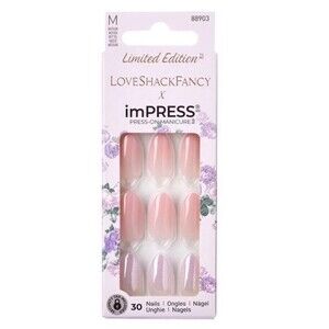 Loveshackfancy‎ x Impress Nails *Limited Edition*